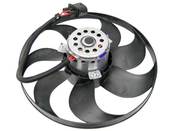 VW Cooling Fan Motor - Genuine VW 1C0959455A