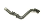 VW Radiator Coolant Hose - Genuine VW 1J0122101A