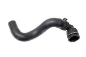 VW HVAC Heater Hose (Beetle Golf Jetta) - Genuine VW Audi 1J0122157FE