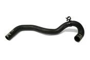 VW Engine Coolant Hose (Golf Jetta) - Genuine VW Audi 1J0122157FL
