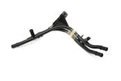 Audi VW Coolant Pipe - Genuine VW Audi 1K0121070BD