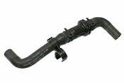 Audi VW Automatic Transmission Oil Cooler Hose Cooler - Genuine VW Audi 1K0121156BF
