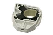 Audi VW Radiator Mount - Genuine VW Audi 1K0121367P