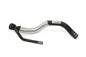 VW HVAC Heater Hose - Genuine VW 1K0122157EN