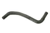 VW Coolant Reservoir Return Hose - Genuine VW 1K0122447AG