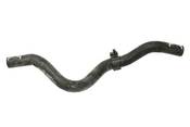 Audi VW Coolant Recovery Tank Hose - Genuine VW Audi 1K0122447EQ