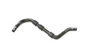 Audi VW Engine Coolant Recovery Tank Hose - Genuine VW Audi 1K0122447GR