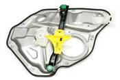 VW Window Regulator - Genuine VW 1K9839461A