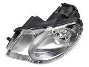 VW Headlight Assembly - Genuine VW 1Q0941005D