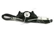 VW Window Regulator Repair Kit - Genuine VW 1Y0837461J