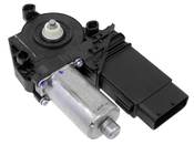 VW Power Window Motor - Genuine VW 1Y0959801C06J
