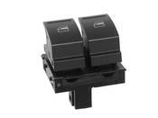 VW Door Window Switch Panel Center - Genuine VW 1Y09598572QL