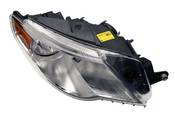 VW Headlight Assembly - Genuine VW 3C8941006F