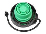 VW Fuel Tank Cap - Genuine VW 3D0201550AE