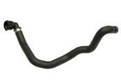 Audi HVAC Heater Hose - Genuine Audi 4B0819371G