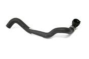 Audi HVAC Heater Hose - Genuine Audi 4B0819371L
