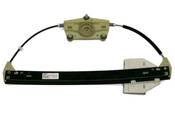 Audi Window Regulator - Genuine Audi 4F0839461B