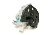 Audi Door Lock Actuator Motor - Genuine Audi 4F1837016A