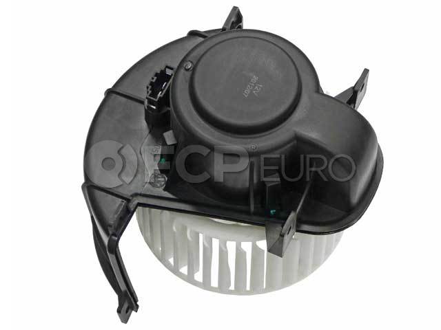 Heater Blower Motor Front For Audi Q7 07-10 Volkswagen Touareg 04-10