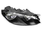 VW Headlight Assembly - Genuine VW 5K0941006C
