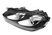 VW Headlight - Genuine VW 5K0941753B