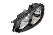 VW Headlight Assembly - Genuine VW 5K0941753C