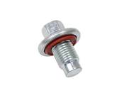 VW Oil Drain Plug - Genuine VW 7B0103193
