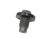 VW Oil Drain Plug - Genuine VW 7B0103624A