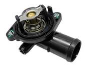VW Thermostat Kit - Genuine VW 7B0121111