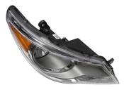 VW Headlight Assembly - Genuine VW 7B0941006B