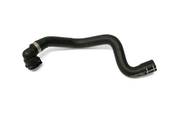 VW Audi HVAC Heater Hose (Touareg) - Genuine VW Audi 7L0122096G