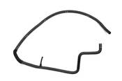 Audi VW Coolant Recovery Tank Hose - Genuine Audi VW 7L6122447BE