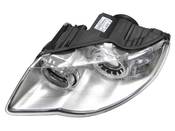 VW Headlight Assembly - Genuine VW 7L6941039B