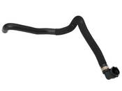 Audi HVAC Heater Hose (S4) - Genuine Audi 8D0819371AQ