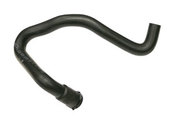 Audi VW HVAC Heater Hose - Genuine VW Audi 8D0819371H