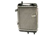 Audi Radiator Left (S4) - Genuine Audi 8E0121212K