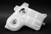 Audi Coolant Expansion Tank - Genuine Audi VW 8E0121403A