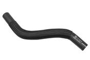 Audi Power Steering Reservoir Line Hose - Genuine Audi 8E0422887G