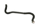 Audi Power Steering Return Hose - Genuine Audi 8E0422891C