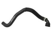 Audi HVAC Heater Hose - Genuine Audi 8E1819371T