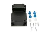 Audi ABS Control Module (A4 Quattro) - Genuine Audi 8H0998375A