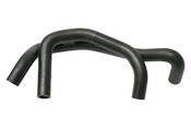 Audi Cooling Hose (TT MK1) - Genuine Audi 8N0121088