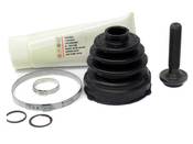 Audi VW CV Joint Boot  - Genuine VW Audi 8N0498201B
