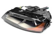 Audi Headlight Left (A3) - Genuine Audi 8P0941029BJ