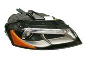 Audi Headlight Right (A3) - Genuine Audi 8P0941030BJ