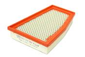 Audi Air Filter - Genuine Audi 8T0133844A