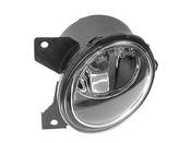 VW Fog Light Assembly - Valeo 1C0941699E