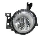 Porsche Fog Light Assembly - Valeo 43727