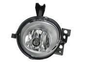 Porsche Fog Light Assembly - Valeo 43728