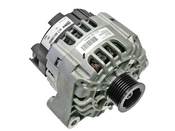 Mercedes Alternator - Valeo 0111546202